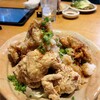 個室居酒屋ぼんた - 唐揚げ