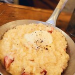 Risotto Cafe 東京基地 - 