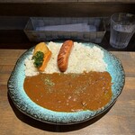E-itou Curry - 