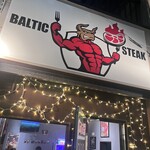 BALTIC STEAK - 