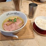 拉麺 ぶらい - 