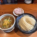 麺 一直 - 