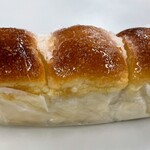 Buranjeri Takagi - ミニもちパン