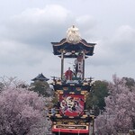 Furenchi Okumuratei - 桜満開素敵な犬山祭