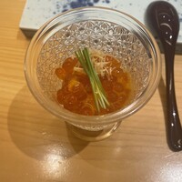 鮨 銀座おのでら 弟 本店 - 