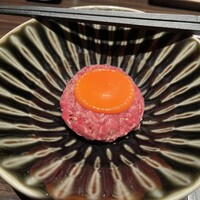 焼肉うしごろ 銀座並木通り店 - 