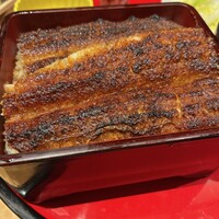 鰻う おか冨士 - 