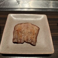 焼肉うしごろ 銀座並木通り店 - 