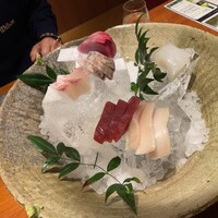 魚匠 銀平 心斎橋店 - 