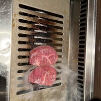 焼肉うしごろ 銀座並木通り店 - 