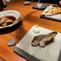 魚匠 銀平 心斎橋店 - 