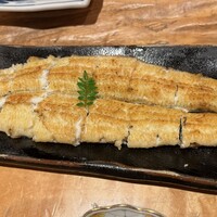 鰻う おか冨士 - 
