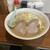 ラーメン むねや - 料理写真: