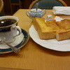 cafe Le Vant Clair - 料理写真: