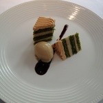 エルルカン・ビス - デザート