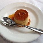 エルルカン・ビス - デザート