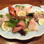 スタンドふじ - 