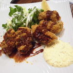 スタンドふじ - 