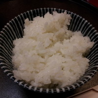 やげんぼり 赤坂店 - 【NEW】ごはん