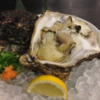 かなわ - 牡蠣！