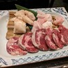 焼肉 肉秀 菊名店