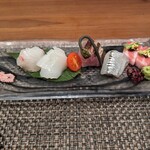 Nigiri No Chouten - 