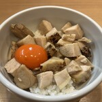 らぁ麺 はやし田 - 