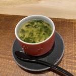 Sake To Sakana Satou - 