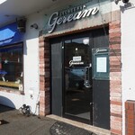 GELATERIA Geream - 