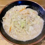 博多ラーメン・ちゃんぽん ひるとよる - 