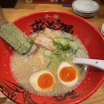 ラー麺ずんどう屋 - 