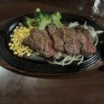 BALTIC STEAK - 