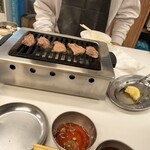 Oosaka Yakiniku Horumon Futago - 