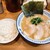 横浜豚骨醤油ラーメンYOLO - 料理写真:チャーシュー麺