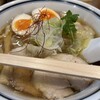 利尻昆布ラーメン くろおび