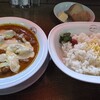 欧風カレー ボンディ 神田小川町店