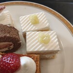 Patisserie SATSUKI - 