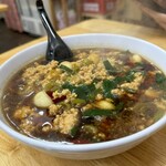 ゆきちゃんラーメン - 