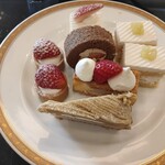 Patisserie SATSUKI - 