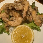 イタリア料理ラファータ - 