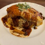 ミスターとフライパン - 