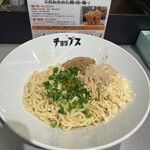 CHOPS mazesoba shibuya - 