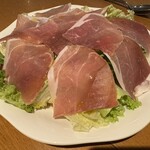 イタリア料理ラファータ - 