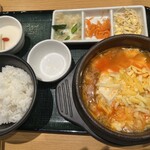 東京純豆腐 - 