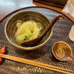 小料理割烹 祥じ - 