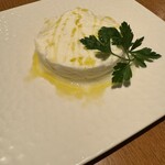 イタリア料理ラファータ - 