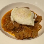 イタリア料理ラファータ - 