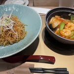 広東炒麺 南国酒家 - 