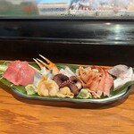 Sushi kiyo - 