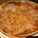 イタリア料理ラファータ - 